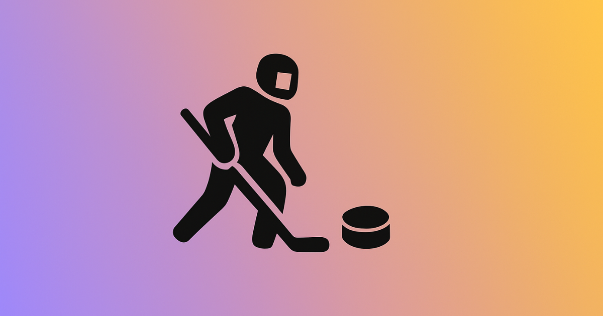 Myles Mint Pulls the Goalie